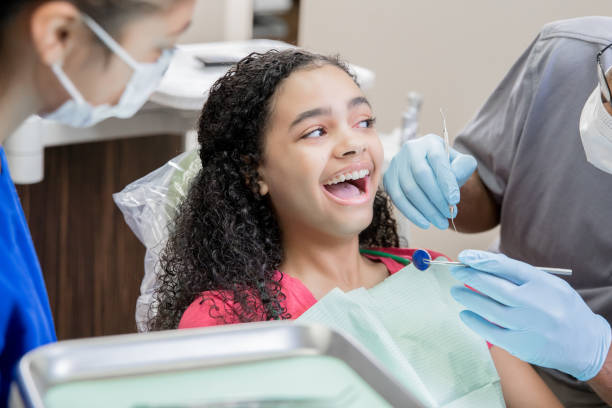 Best Emergency Tooth Extraction in Brooklyn, WI