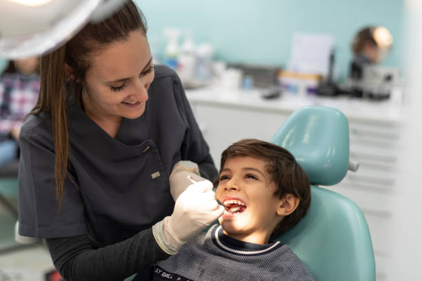 Best Weekend Emergency Dentist in Brooklyn, WI