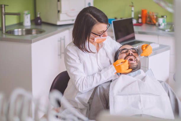 Best Emergency Wisdom Teeth Removal in Brooklyn, WI