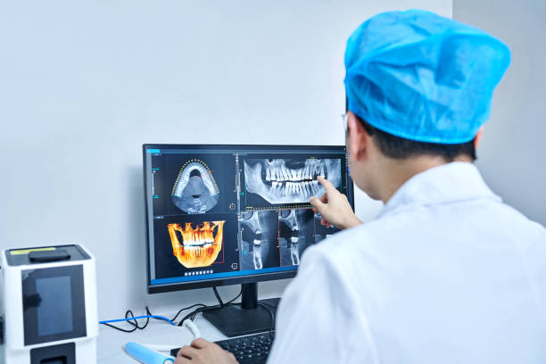 Best Emergency TMJ Treatment in Brooklyn, WI