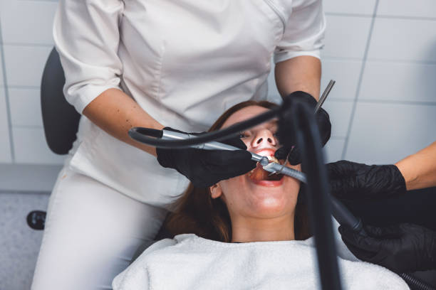 Best Emergency Treatment for Dental Infections or Abscesses in Brooklyn, WI