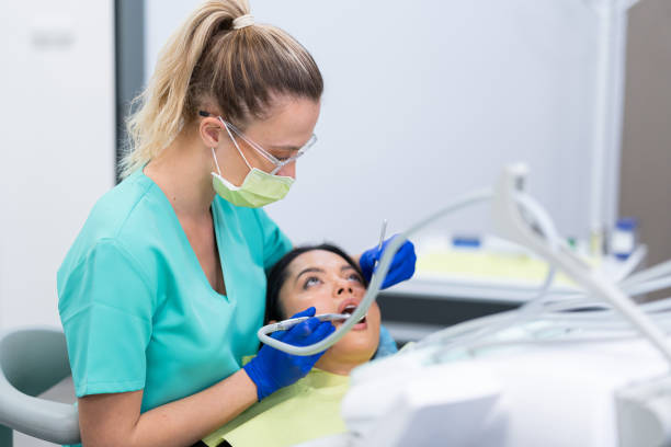 Best Emergency Denture Repair in Brooklyn, WI