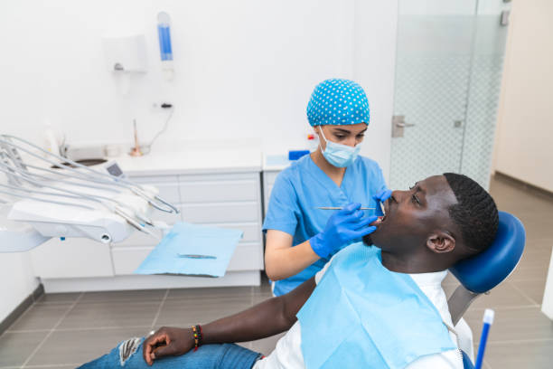 Best Emergency Gum Treatment in Brooklyn, WI